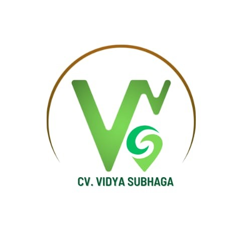 Logo CV. Vidya Subhaga